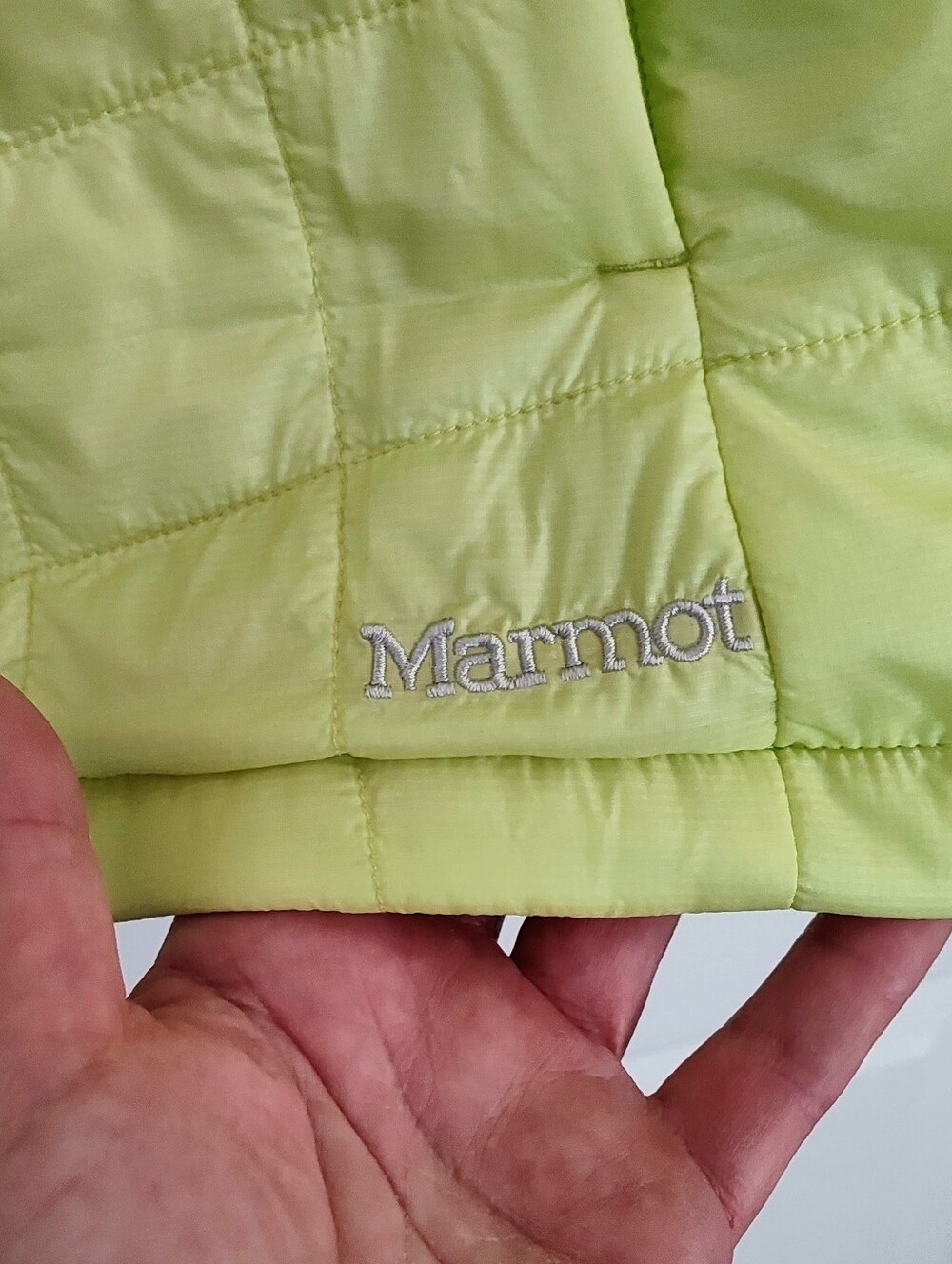 ~~MARMOT💛Lightweight Jacket~~ - Picture 6 of 11